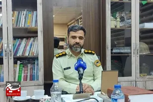انجام بیش از ۱۱۰۰ مشاوره از سوی فراجا برای اقشار آسیب&zwnj;پذیر خوزستان