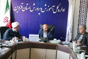 &nbsp;دو مدیر مدرسه به هیات تخلفات معرفی شدند و به یک مدیر مدرسه اخطار داده شد