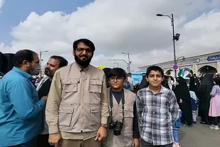 چیزی جز خون&zwnj;های پاک ریخته شده در حمله تروریستی شاهچراغ، نمی&zwnj;توانست این فتنه و جنگ ترکیبی بزرگ را جمع کند