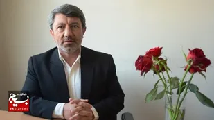 عزرائیل را به اسرائیل ببریم!