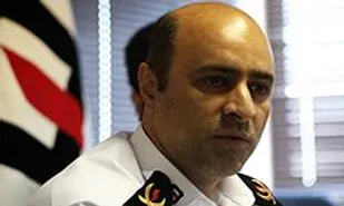 برقراری 334 تماس با سامانه 125 همدان