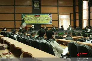 نشست نهضت روشنگری در چابهار برگزار شد