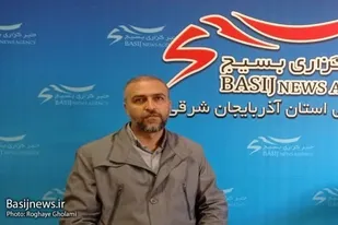 اهمیت جایگاه بسیج مختص هفته بسیج نیست/ کارگران سربازان سنگر صنعت و تولید