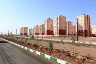 تحویل بیش از دو هزار مسکن مهر تا پایان امسال