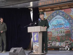 حدود 50 هزار زائر راهیان نور از 25 استان در مراسم سالگرد عملیات بازی دراز حضور پیدا کردند