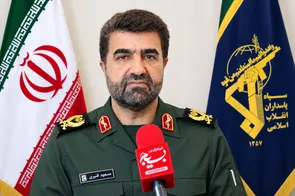دفاع مقدس جلوه‌ای ماندگار از ایستادگی ملت ایران در برابر دشمنان بود