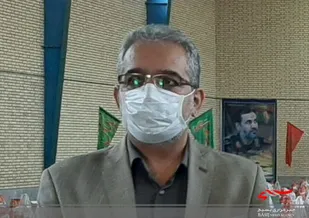 خبرنگاران قلم خود را همانند شهیدان صارمی حرکت دهند