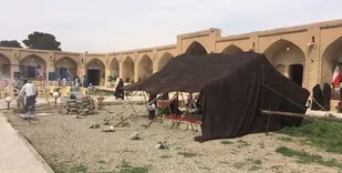 ضرورت ایجاد زیرساخت ها برای جذب توریست در فشافویه؛ منطقه&zwnj;ای با ظرفیت&zwnj;های گردشگری و تاریخی فراوان!