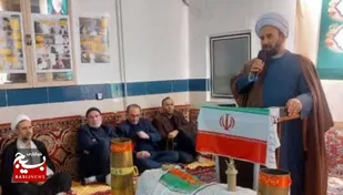 حماس هیمنه پوشالی اسراییل را شکسته است