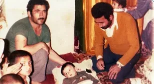 قلب&zwnj;هایی که مجذوب اخلاق شهید شیرآبادی شد