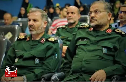 مدرسه عمق راهبردی انقلاب است