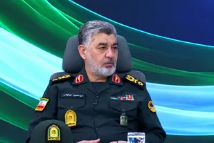 پلیس مجاهد، پلیس پاسخگو و اخلاق&zwnj;مدار است / خودروهای عبور موقت همچون خودروهای اروندی می توانند مرخصی خارج استان بگیرند