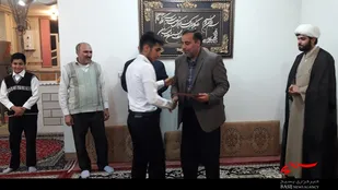 دشمنان با تمام ابزار با اسلام ناب مقابله می کنند