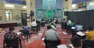برگزاری نخستین مرحله آزمون&zwnj;های سراسری &laquo;برپا&raquo; در سراسر کشور/ گامی در مسیر عدالت آموزشی