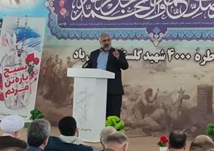 بسیج به عنوان بزرگترین نیروی مردمی، با دوراندیشی امام خمینی (ره) شکل گرفت