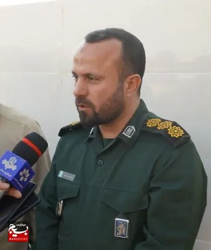از احداث پارکینگ و  آسفالت تا 4مجتمع بهداشتی برای زائران در  اربعین ۱۴۰۲ توسط سازمان بسیج سازندگی خوزستان