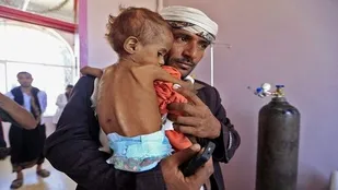 هشدار گاردین درباره اقدام ترامپ درباره حوثی&zwnj;ها
