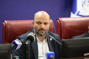 معاون وزیر: رئیس جمهور ۳۰ نشست در باره عدالت آموزشی برگزار کرده است