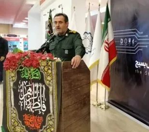 غولهای رسانه&zwnj;ای دشمن القا کننده یاس و ناامیدی به جامعه و جوانان است