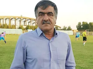حیف است شاهد فروپاشی استقلال خوزستان باشیم