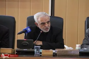 دفاع مقدس الگویی برای مجاهدت در جهاد تبیین است
