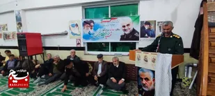 هدف دشمن از ترویج بدحجابی،تضعیف بنیان خانواده است