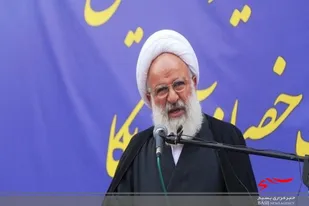 &laquo;آیت الله مصباح یزدی&raquo; تجلی انسان کامل بود