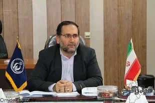 مدیرکل کهگیلویه و بویراحمدی مدیر بسیجی برتر کشور شد