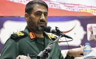 یادواره عملیات حاج عمران برگزار می&zwnj;شود