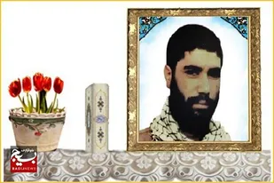 شهادت در راه خدا افتخار است