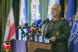میدان اصلی نبرد امروز، افکار عمومی و رسانه&zwnj;ها هستند/قدرت رسانه از ابزار نظامی کارآمدتر است/ستون فقرات بازدارندگی ایران، مردم هستند