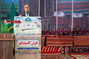 نخستین یادواره ملی سرداران، امیران و ۳۰۰۰ شهید قشقایی کشور در شیراز برگزار شد