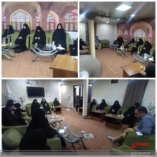 برنامه&zwnj;ریزی قرارگاه ثارالله برای گرامیداشت هفته عفاف و حجاب