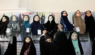 نمایشگاه عفاف و حجاب در کرج برگزار می&zwnj;شود