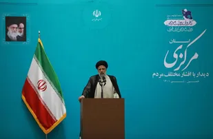 نگاه امام نجات همه مردم بود/اخلاص اولین ویژگی امام خمینی(ره)