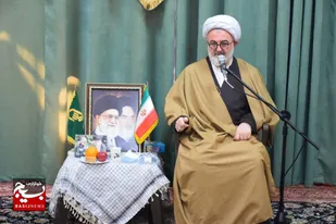 دفاع مقدس هشت ساله تبلور رزمایش وحدت است