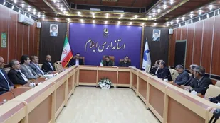 بزرگان، گنجینه&zwnj;های صلح و همبستگی در ایلام&zwnj;اند
