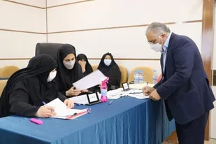 از راه اندازی شعبه مجمع خیرین در خراسان جنوبی، تا تعیین اعضای هیئت مدیره این&zwnj; مجمع