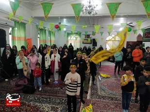 همایش دهه هشتادی و نودی&zwnj;ها در لاله آباد