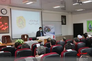 نشست هم اندیشی اقشار تخصصی بسیج مازندران با حضور سردار سلیمانی