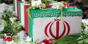 جزئیات تشییع و تدفین شهدای گمنام در کرمانشاه