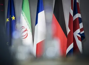برجام نتیجه معلومات ناقص و نفسیات افسارگسیخته است