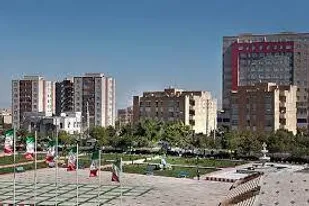 نبود دستگاه&zwnj;های خدمت&zwnj;رسان؛ اصلی&zwnj;ترین چالش پیش&zwnj;روی شهر جدید سهند