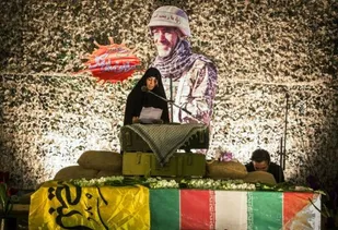 دلنوشته دختر شهید &laquo;مرتضی ترابی کمال&raquo; برای پدر