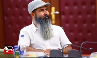 خبرنگار نسبت به مشکلات جامعه احساس مسئولیت می&zwnj;کند