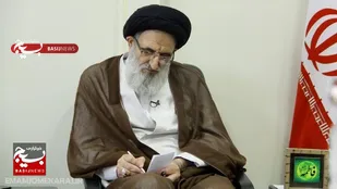 پیام نماینده ولی فقیه در استان البرز در پی تجاوز رژیم صهیونیستی، به سپاه امام حسن مجتبی (ع)