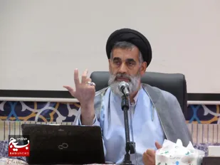 لزوم ترویج فرهنگ بسیجی