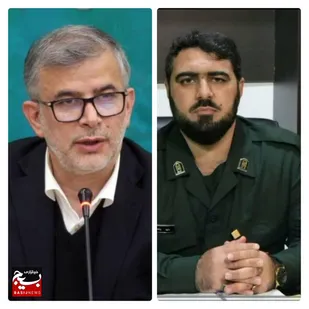 استفاده&zwnj; از همه ی ظرفیت های استان البرز در جهت برگزاری کنگره شهدا