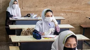 حضور دانش آموزان در مدارس، اجباری نیست