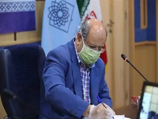 تهران یک هفته&zwnj; دیگر تعطیل شود